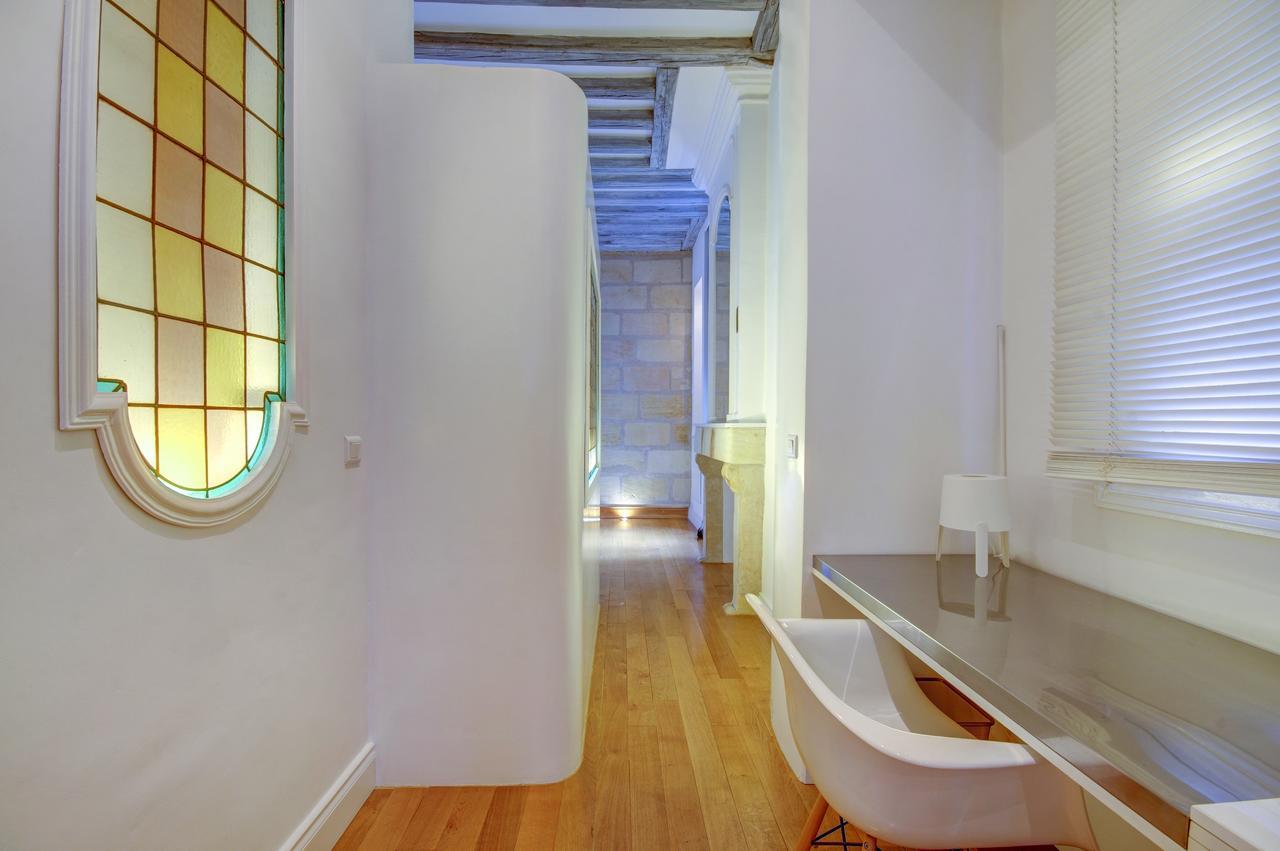 Divine By Cocoonr Appartement Bordeaux Buitenkant foto