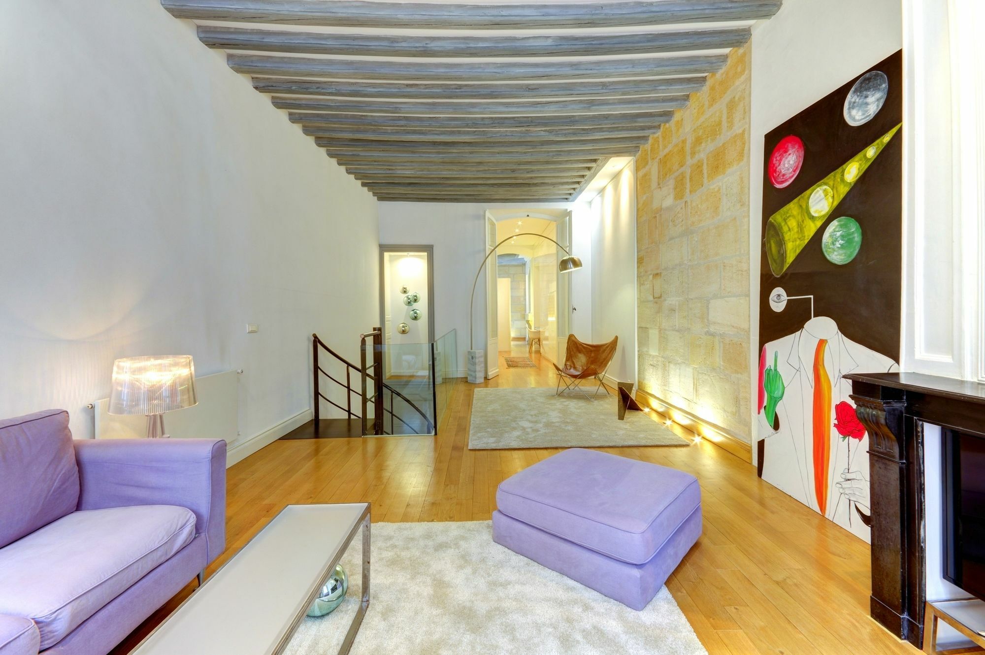 Divine By Cocoonr Appartement Bordeaux Buitenkant foto