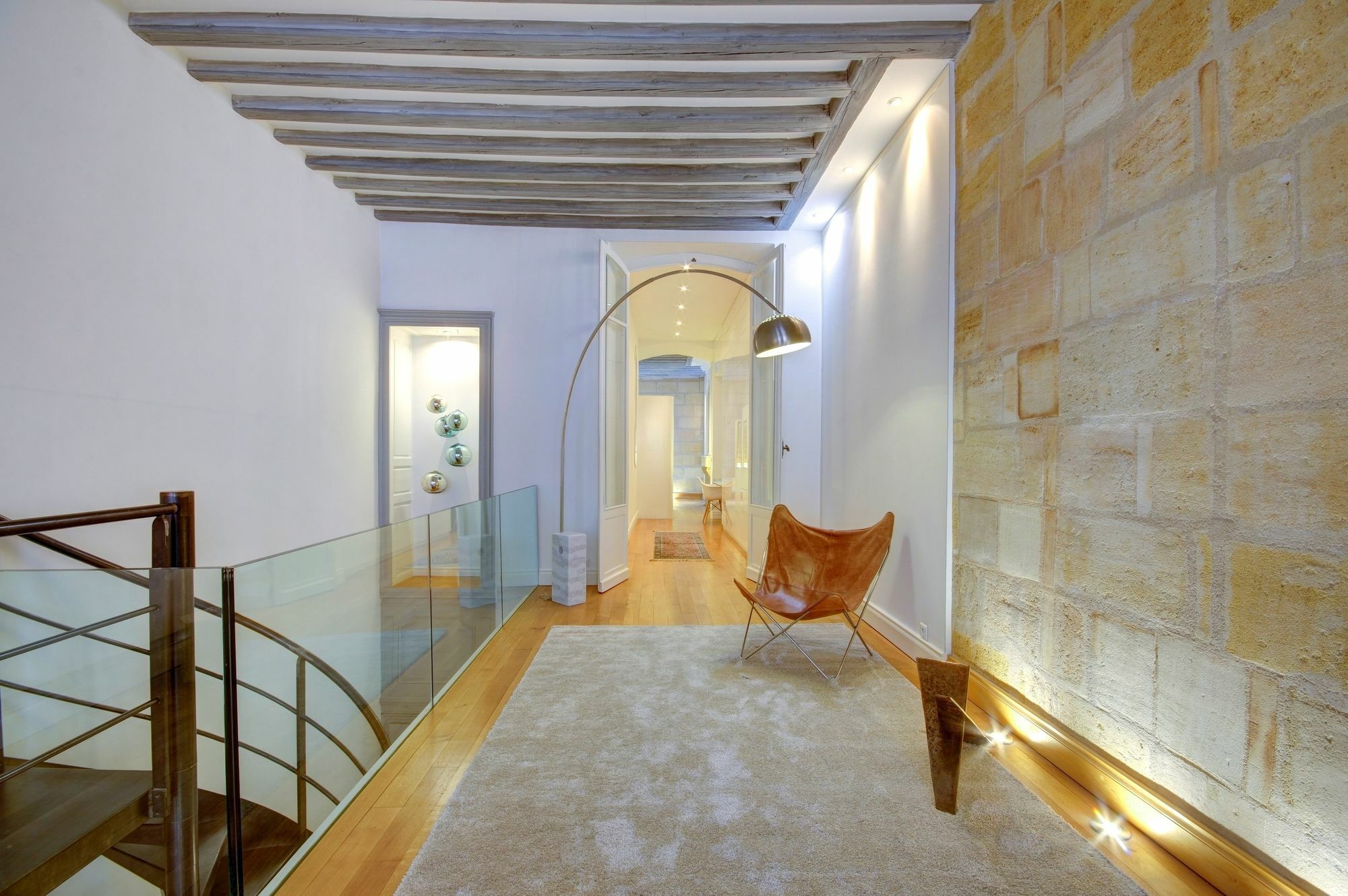 Divine By Cocoonr Appartement Bordeaux Buitenkant foto